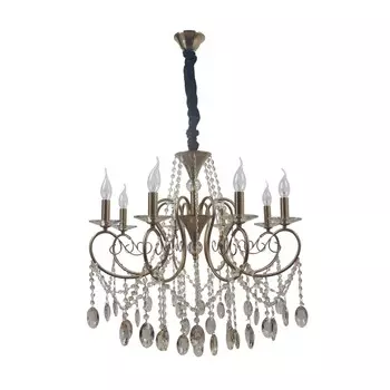 Подвесная люстра MW Light Селена 482016408