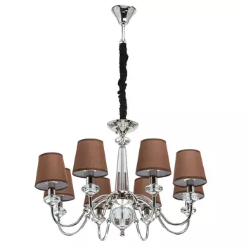 Подвесная люстра MW Light София 355013608