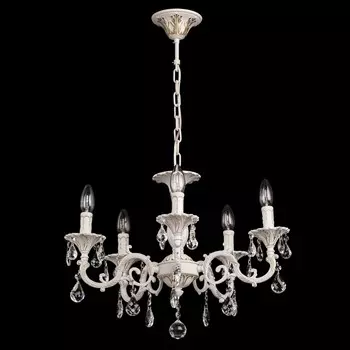 Подвесная люстра MW Light Свеча 301014605