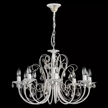 Подвесная люстра MW Light Свеча 301015308