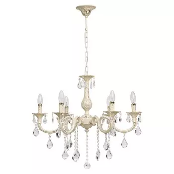 Подвесная люстра MW Light Свеча 301015606