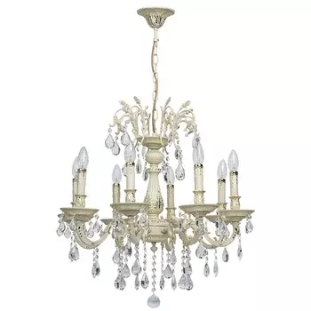 Подвесная люстра MW Light Свеча 301015908