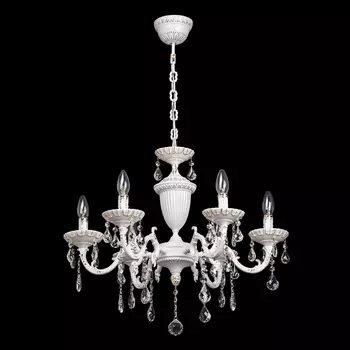 Подвесная люстра MW Light Свеча 301016506