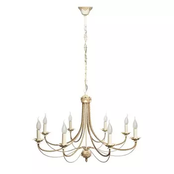 Подвесная люстра MW Light Свеча 301016708