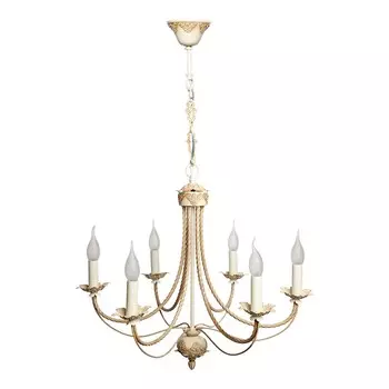 Подвесная люстра MW Light Свеча 301016806