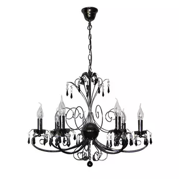 Подвесная люстра MW Light Свеча 301017207