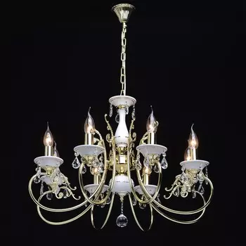 Подвесная люстра MW Light Свеча 301018208