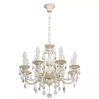 Подвесная люстра MW Light Свеча 301019108