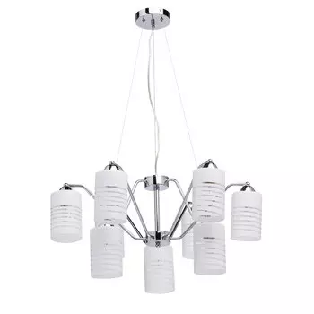 Подвесная люстра MW Light Техно 300012709