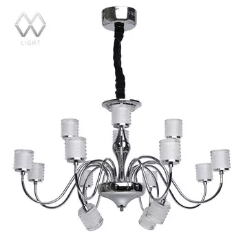Подвесная люстра MW Light Толедо 312011716