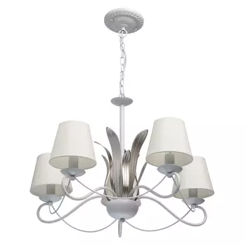 Подвесная люстра MW Light Тропик 689010305