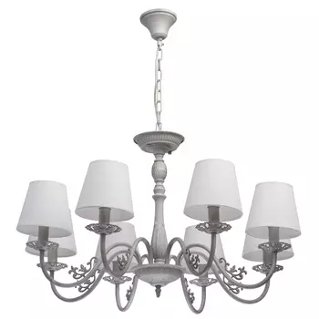 Подвесная люстра MW Light Ундина 698010208