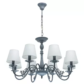 Подвесная люстра MW Light Ундина 698010308