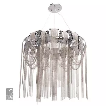 Подвесная люстра MW Light Вассерфалл 617010106