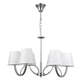 Подвесная люстра MW Light Вега 329011906