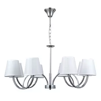 Подвесная люстра MW Light Вега 329012008