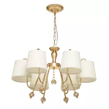 Подвесная люстра MW Light Вега 329012206