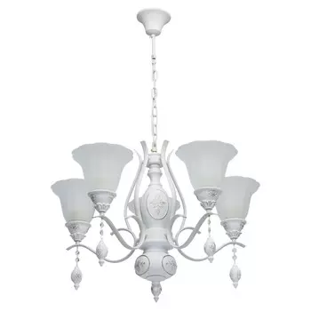 Подвесная люстра MW Light Версаче 639011505