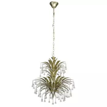 Подвесная люстра MW Light Виола 298012205