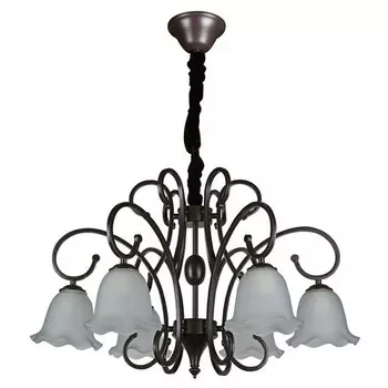 Подвесная люстра MW Light Вирджиния 444011206