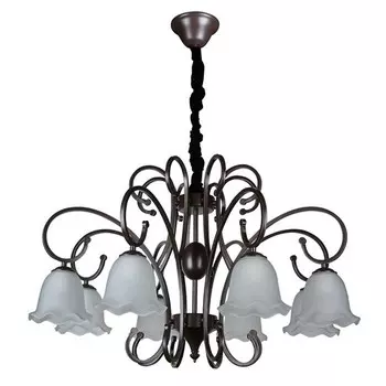 Подвесная люстра MW Light Вирджиния 444011308