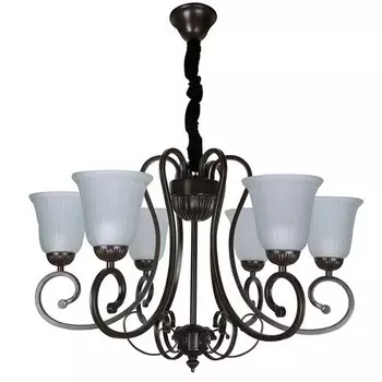 Подвесная люстра MW Light Вирджиния 444011506