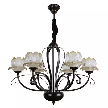 Подвесная люстра MW Light Вирджиния 444011906