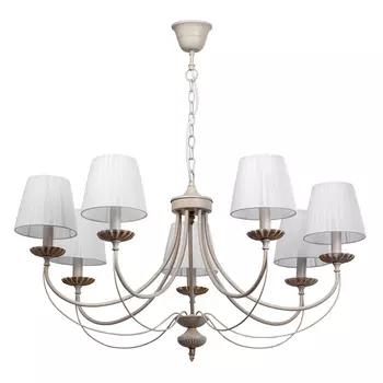 Подвесная люстра MW Light Виталина 448010407