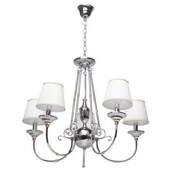 Подвесная люстра MW Light Виталина 448010905