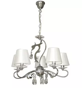 Подвесная люстра MW Light Виталина 448011505