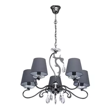 Подвесная люстра MW Light Виталина 448011605