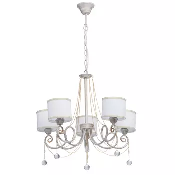 Подвесная люстра MW Light Виталина 448012405