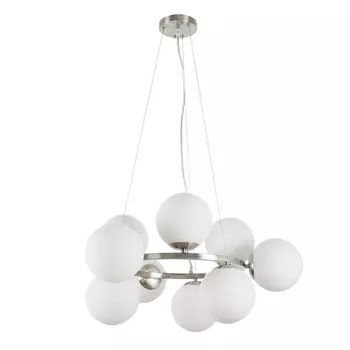 Подвесная люстра MyFar Aerton MR1946-9P