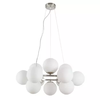 Подвесная люстра MyFar Aerton MR1947-12P