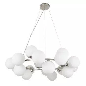 Подвесная люстра MyFar Aerton MR1949-20P