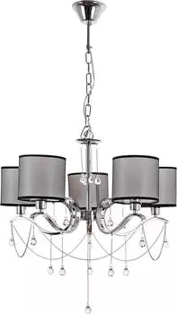 Подвесная люстра MyFar Dante MR1551-5P