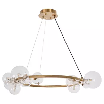 Подвесная люстра MyFar George MR2041-14P