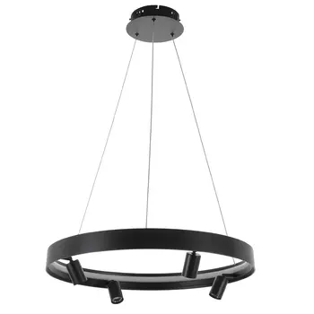 Подвесная люстра MyFar James MR2200-1PL