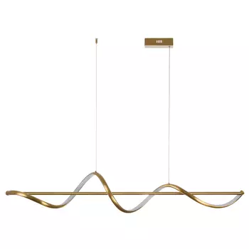 Подвесная люстра MyFar Marry MR2050-PL