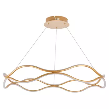 Подвесная люстра MyFar Stefan MR1990-PL