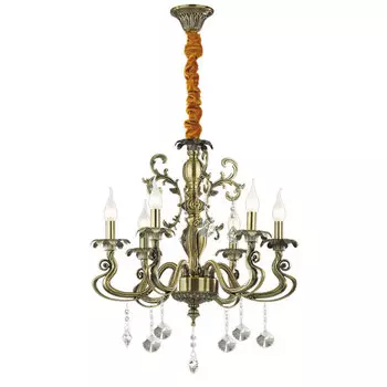 Подвесная люстра N-Light N-Light 134 134-06-52