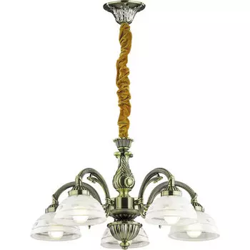 Подвесная люстра N-Light N-Light 136 136-05-52