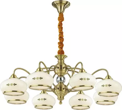 Подвесная люстра N-Light N-Light 138 138-08-52
