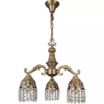 Подвесная люстра N-Light N-Light 303 303-03-52