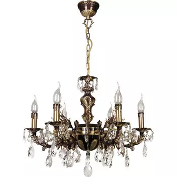 Подвесная люстра N-Light N-Light 305 305-06-52