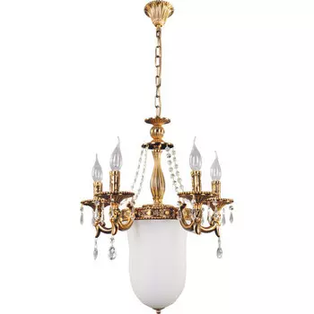 Подвесная люстра N-Light N-Light 327 327-07-52