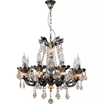 Подвесная люстра N-Light N-Light 355 355-08-52