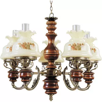 Подвесная люстра N-Light N-Light 832 832-05-02