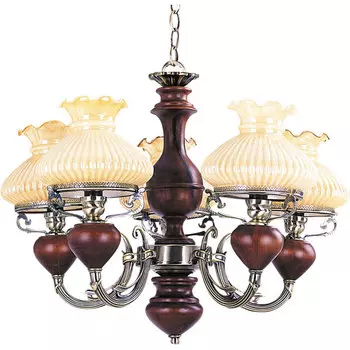 Подвесная люстра N-Light N-Light 835 835-05-02