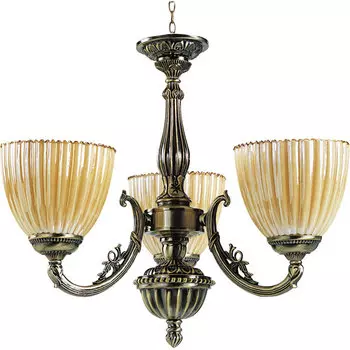 Подвесная люстра N-Light N-Light 858 858-03-03